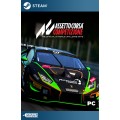 Assetto Corsa Competizione Steam